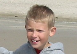 Andreas, 8 �r.