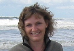 Annette, 45 �r.